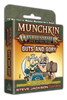 Munchkin: Warhammer Age of Sigmar Guts and Glory - Sweets and Geeks
