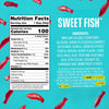 Swedish Fish Assorted Theater Box - Sweets and Geeks