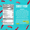 Swedish Fish Red Theater Box - Sweets and Geeks