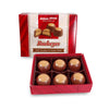 Classic Buckeyes 3.6 oz Box - Sweets and Geeks