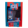 Icee Freeze Pop & Syrup Set - Blue Raspberry - Sweets and Geeks