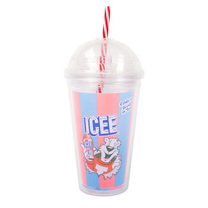 Icee Color Changing Cup - Sweets and Geeks
