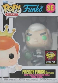 Copy of Funko Pop! Freddy Funko - Surfer Freddy #SE - Sweets and Geeks