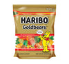 HARIBO GOLD BEARS STAND UP PEG BAG - Sweets and Geeks