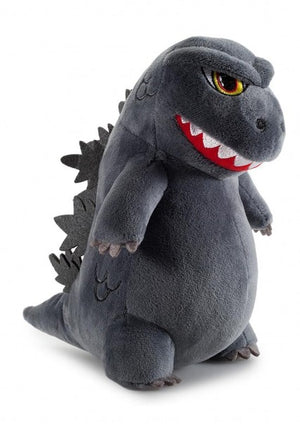 Kidrobot Godzilla 20cm Phunny Plush - Sweets and Geeks