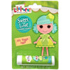 Lalaloopsy Sweet Lime Jelly Lip Balm - Sweets and Geeks