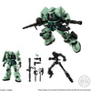 Mobile Suit Gundam G Frame 10 - Sweets and Geeks