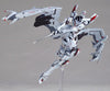 Evangelion Evolution Revoltech EV-024 EVA Euro-II Heurtebise - Sweets and Geeks