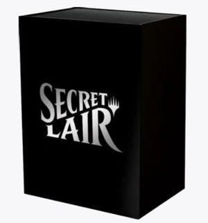Secret Lair: 30th Anniversary Countdown Kit - Sweets and Geeks