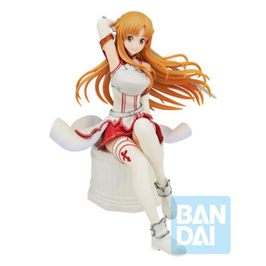 Sword Art Online Ichibansho Asuna (10th Anniversary) - Sweets and Geeks