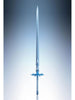 Sword Art Online: Alicization War of Underworld Proplica Blue Rose Sword - Sweets and Geeks