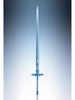 Sword Art Online: Alicization War of Underworld Proplica Blue Rose Sword - Sweets and Geeks