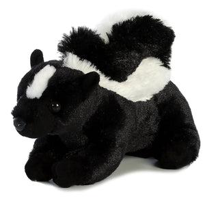Lil' Sachet Skunk 8" Plush - Sweets and Geeks