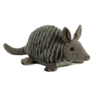 Armadillo 12" Plush - Sweets and Geeks