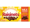 RAISINETS THEATER BOX - Sweets and Geeks
