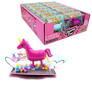 KIDSMANIA UNICORN DOO - Sweets and Geeks