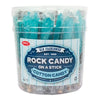 Espeez Cotton Candy Rock Candy - Sweets and Geeks