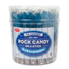 Espeez Blue Raspberry Rock Candy - Sweets and Geeks