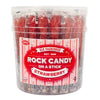 Espeez Strawberry Rock Candy - Sweets and Geeks