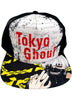 Tokyo Ghoul - Kaneki Ken 2 Fitted Cap - Sweets and Geeks