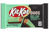 Kit Kat Duos Mint Dark Chocolate Standard Bar - Sweets and Geeks