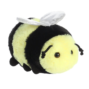 Beeswax Bee 8" Plush - Sweets and Geeks