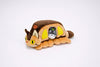 My Neighbor Totoro - 9.5" Catbus House - Sweets and Geeks