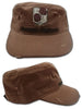 ATTACK ON TITAN - STATIONARY GUARD CADET CAP - Sweets and Geeks
