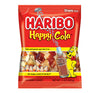 HARIBO HAPPY COLA BOTTLES PEG BAG - Sweets and Geeks