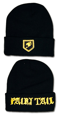 FAIRY TAIL - FAIRY TAIL BEANIE - Sweets and Geeks