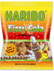 HARIBO FIZZY COLA BOTTLES PEG BAG - Sweets and Geeks