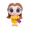 Funko Pop! Plush : Disney Princess - Belle 4" (Preorder August 2021) - Sweets and Geeks