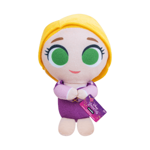 Funko Pop! Plush : Disney Princess - Rapunzel 4" (Preorder August 2021) - Sweets and Geeks
