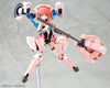 Alice Gear Aegis Megami Device - Aika Aikawa (Jin-Ai Ver.) Model Kit - Sweets and Geeks