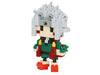 Naruto: Shippuden Nanoblock Character Collection Series - Jiraiya - Sweets and Geeks