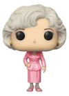 Funko Pop! The Golden Girls - Rose (Diamond Glitter) #328 - Sweets and Geeks