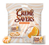 Creme Savers Orange and Creme - Sweets and Geeks