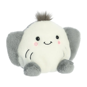 Palm Pals Flapjack Stingray 5" Plush - Sweets and Geeks
