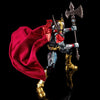 Marvel Fighting Armor Thor Figure - Sweets and Geeks