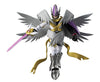 Digimon Adventure Shodo MagnaAngemon 3.5" Action Figure - Sweets and Geeks