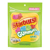 STARBURST SOUR GUMMIES 8 OZ POUCH - Sweets and Geeks
