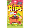 RIPS BITES MANGO CHILI PEG BAG - Sweets and Geeks