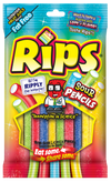 Rip Sour Pencils 2.8 OZ - Sweets and Geeks