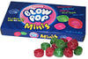BLOW POP MINIS THEATER BOX - Sweets and Geeks
