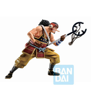One Piece - Usopp Anniversary Figure - Sweets and Geeks