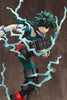 My Hero Academia ArtFX J Izuku Midoriya (Ver. 2) - Sweets and Geeks