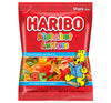 HARIBO ALPHABET LETTERS PEG BAG - Sweets and Geeks