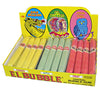 BUBBLE GUM CIGARS ASSORTED FLAVORS - Sweets and Geeks