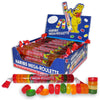 HARIBO ROULETTE ROLLS MEGA - Sweets and Geeks