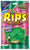 Rips Watermelon Peg Bag 4 OZ - Sweets and Geeks